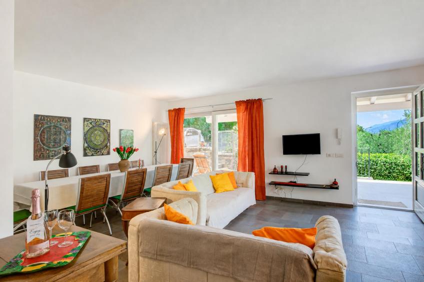 Villa Il Paradiso Di Gabri - foto 10