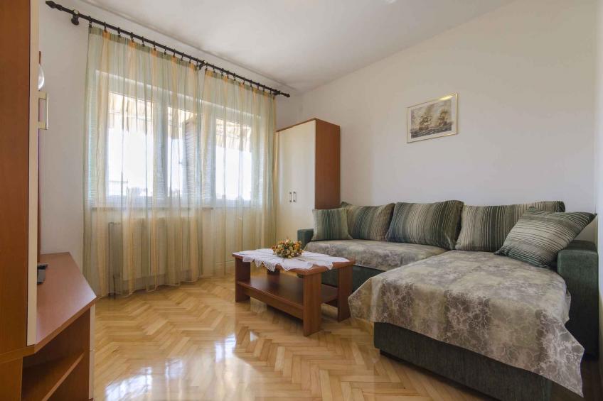 Holiday apartment with terrace and sea view - BF-5TND - foto 3