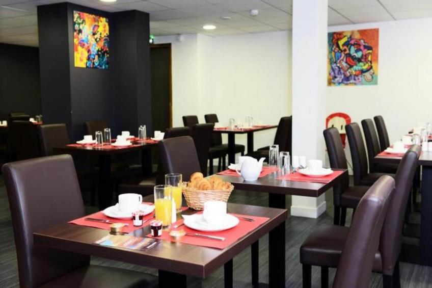 Appart'hôtel Odalys Colombélie - foto 8