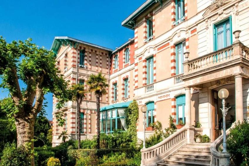 Résidence Villa Régina - Vacances Bleues - foto 5