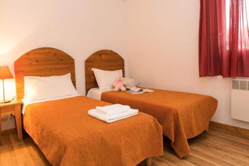 Résidence Odalys Les Sources de Manon - foto 15