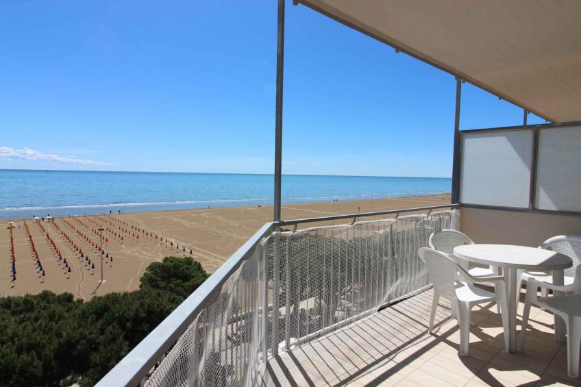 Appartement de vacances avec balcon et vue sur la mer - BF-2RFFR - foto 3