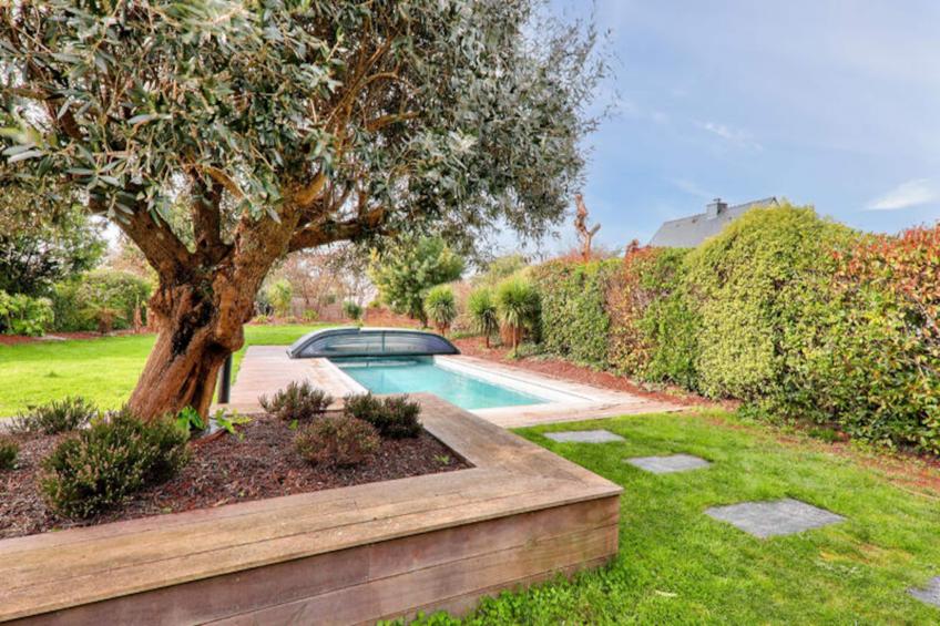 Maison à Saint-Armel - foto 23