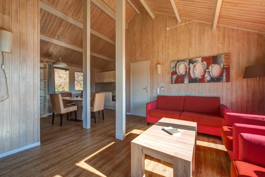 Eifelpark Kronenburger See - foto 3