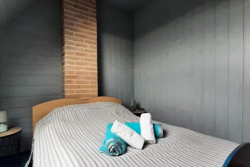 Résidence Md 52 - élégante Maison Avec Terrasse - foto 7