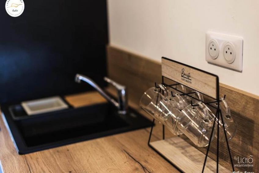 Résidence Les Issarts - foto 5