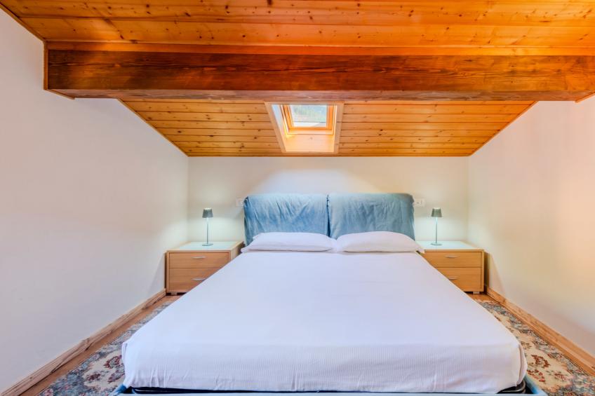 Mansarda in Legno San Rocco - foto 2