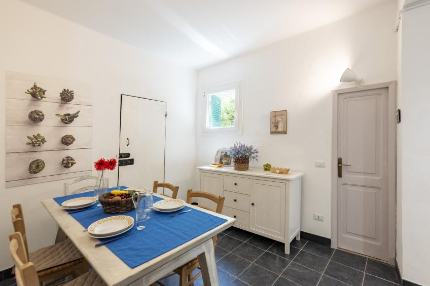 Charming Flat In Vernazza - foto 20