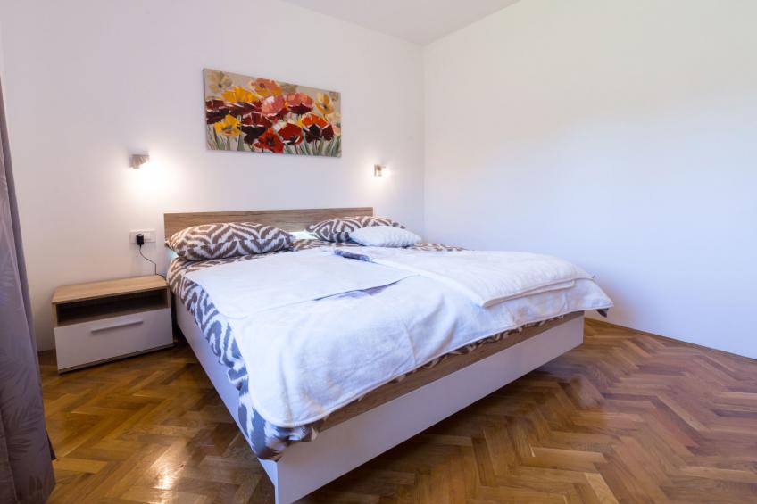 "Raspolic" mit Terrasse - foto 12