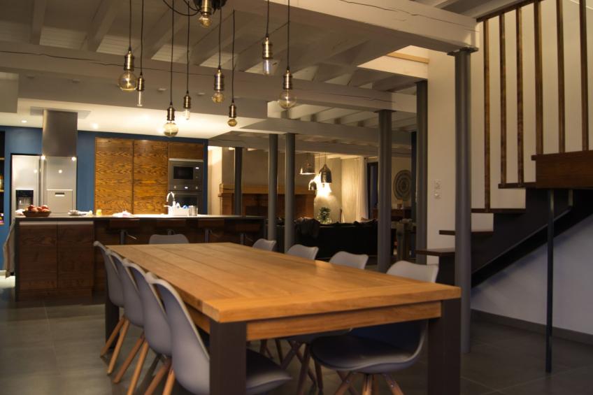 Luxuriöses Landhaus mit Pool - foto 27