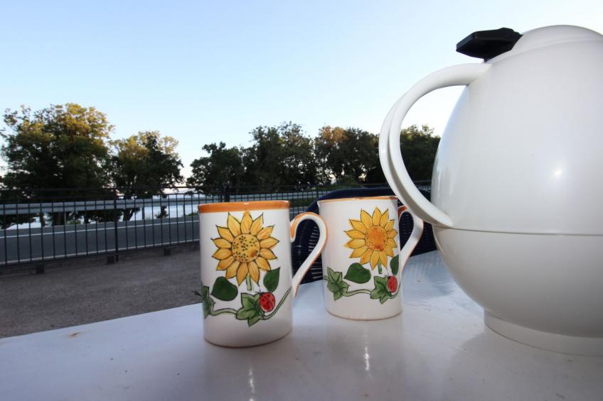 am schönen Kieselstrand. - foto 12