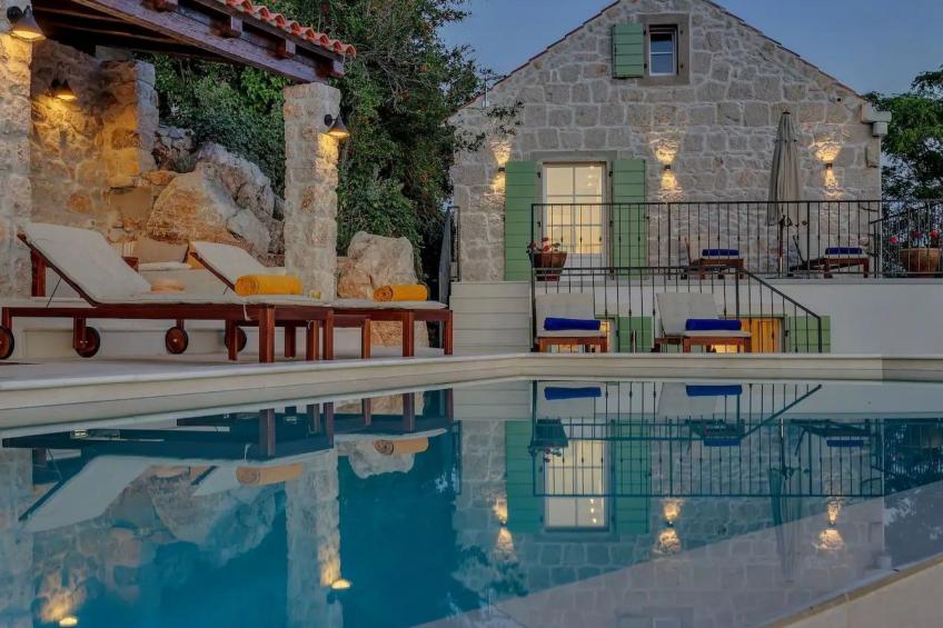 Villa Montes - foto 6