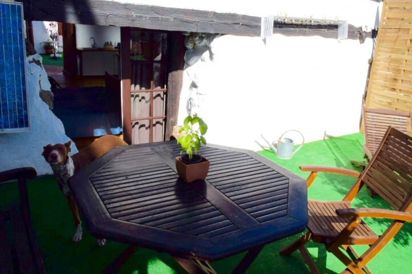 Casa Madera - foto 30