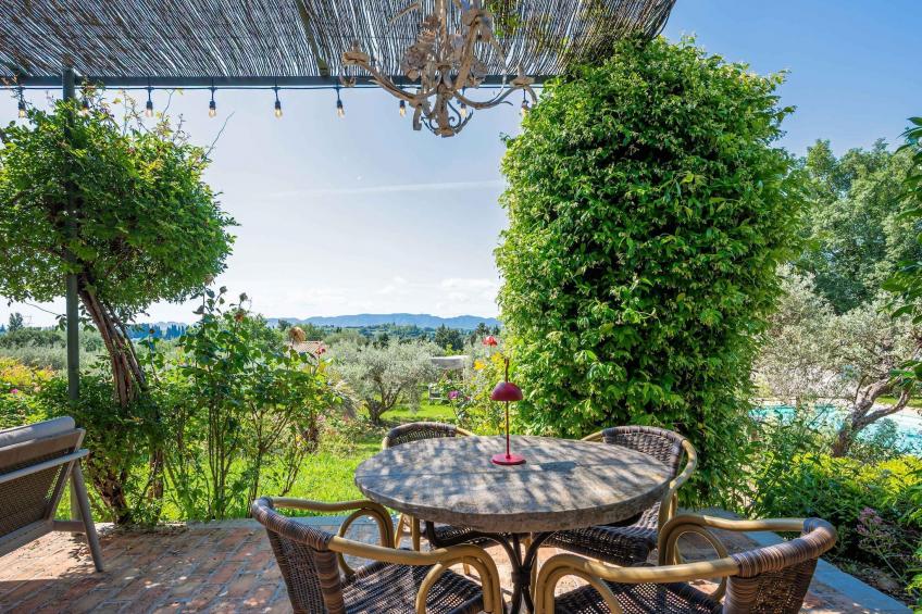 Le Mas Elaïa  votre havre familial avec piscine privée - foto 65