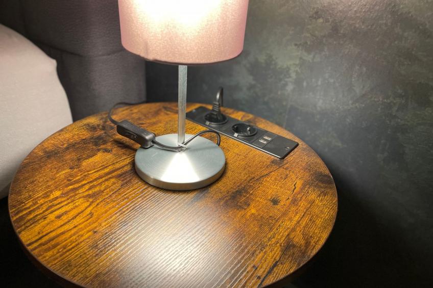 PSApartment am Pfälzer Wald nähe Outlet Center Zweibrücken - foto 15