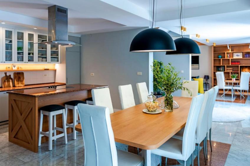 Luxury Pool Villa Feliz - foto 8