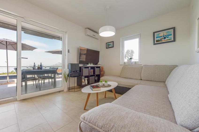 Villa Green Horizon with sea view - foto 13