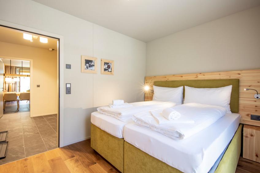 SWISSPEAK Resorts Meiringen - foto 4