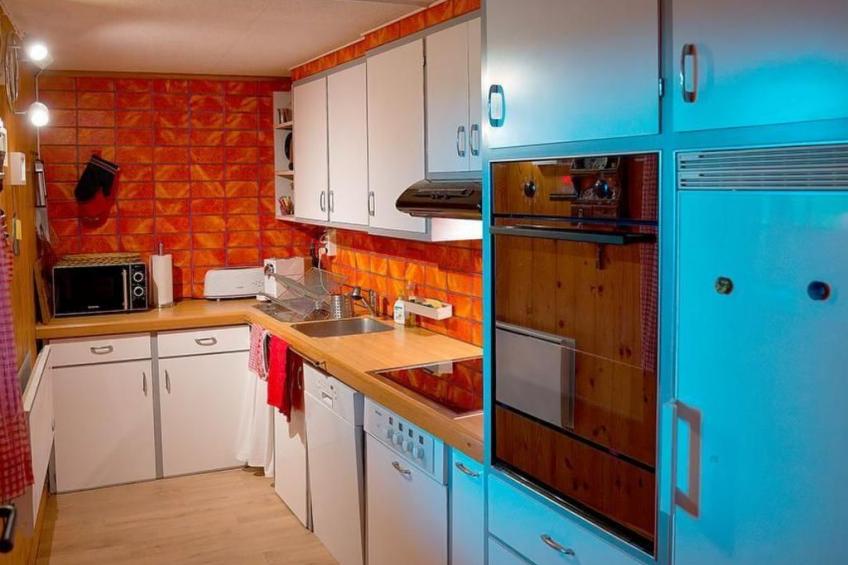 Chuderhütte - Ihr Gütli im Emmental - foto 9