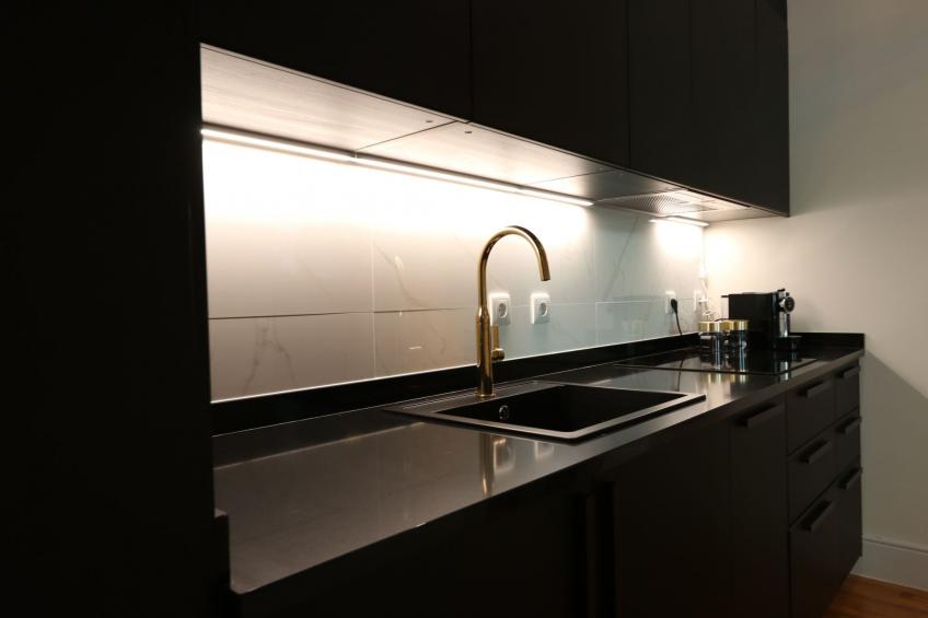 Das exotische Paradies. Majestätischer Aufenthalt im Herzen von Lissabon - foto 3