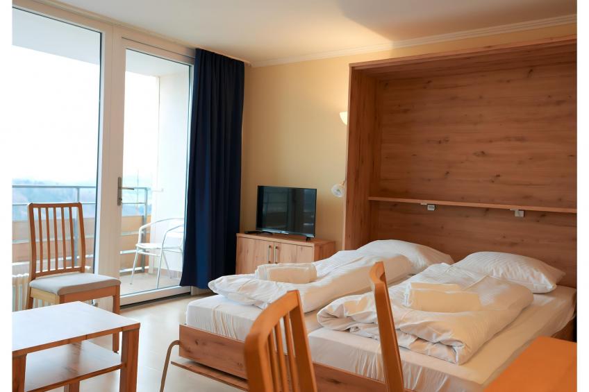 Holiday park Geyersberg Freyung-Appartement Typ B Komfort - foto 17