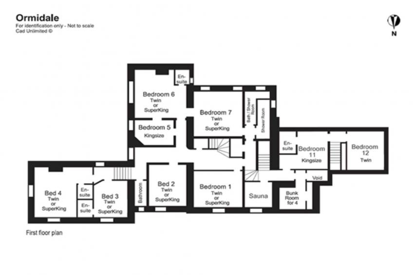 Ormidale House - foto 41