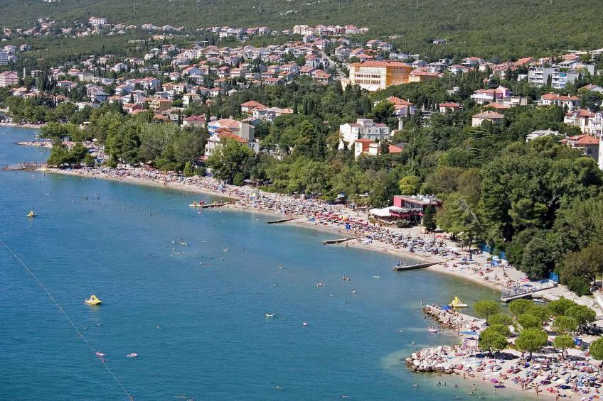 Holiday apartment with air conditioning and garden - BF-6W2B - foto 17