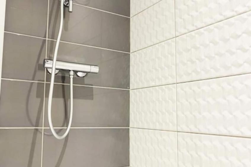 Appartement Rénové Avec Belle Pierre Et Climatisation Pour 2 Personnes - foto 22