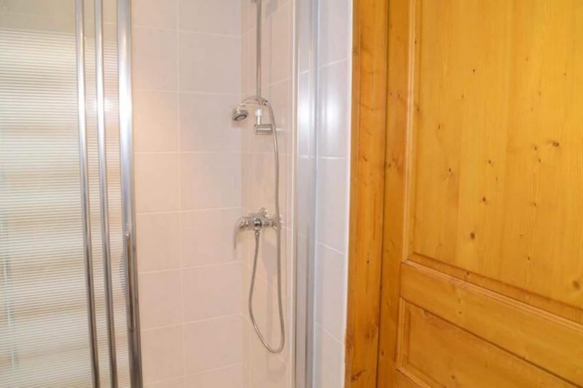 Gîte de France Gîte 2 personnes à la ferme lionnet 3 épis - foto 11