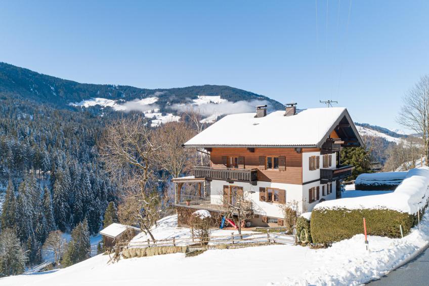 Haus Leitner - foto 25