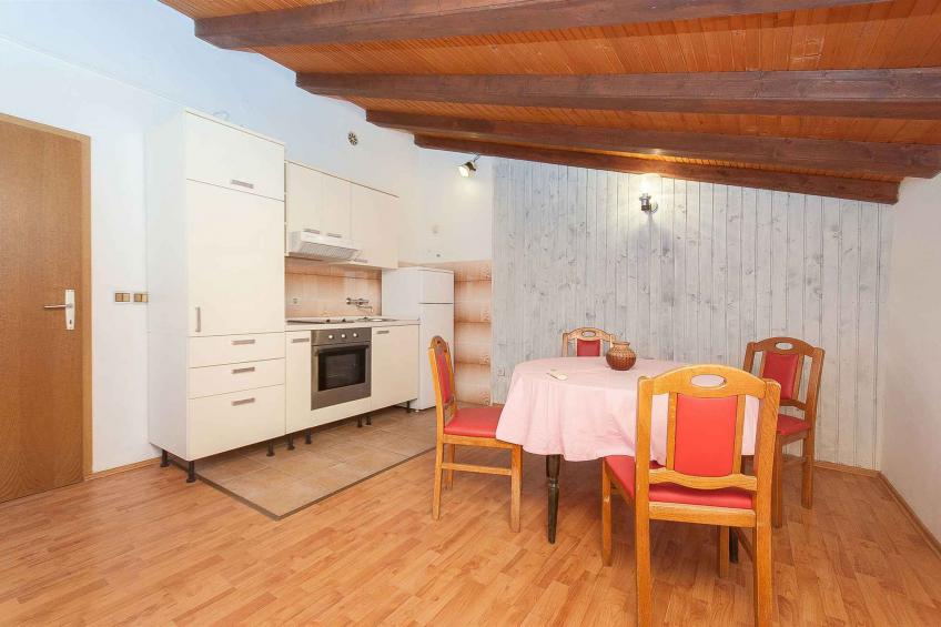 Vakantiewoning met balkon en airco - BF-CT6DY - foto 4