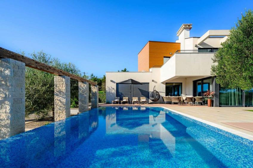 Villa met airconditioning en zwembad - BF-GJNCW - foto 44