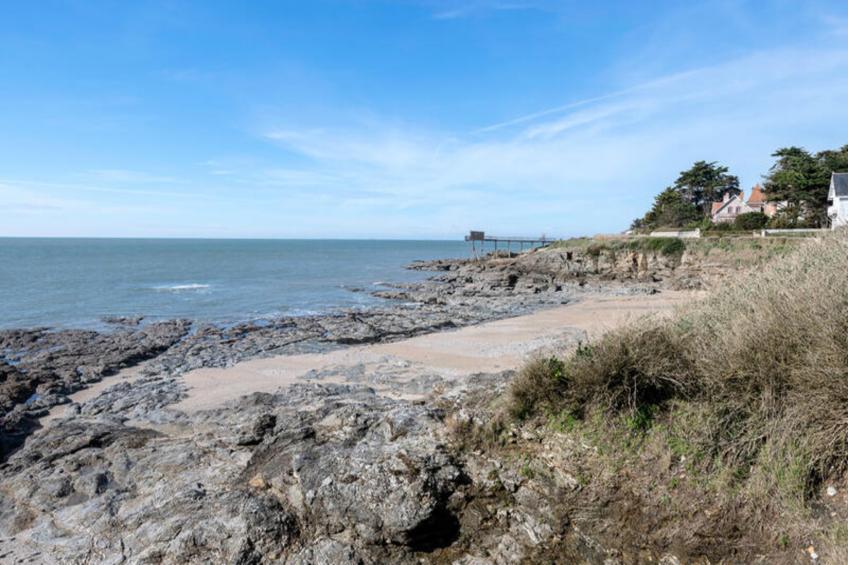 Maison à Préfailles - foto 21