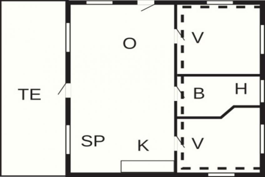 SKÆRBÆKCENTRET - foto 37