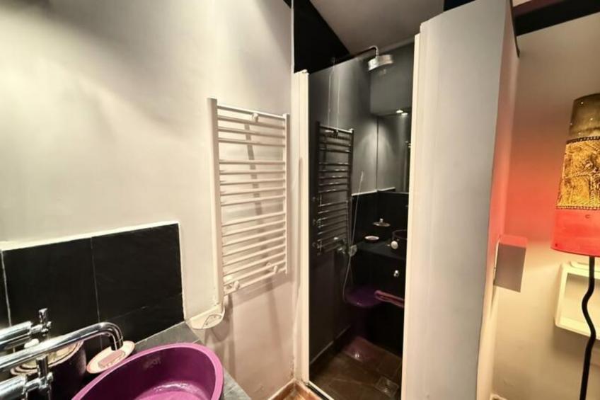 Belle Villa Provençale Avec Piscine Et Jacuzzi - foto 28