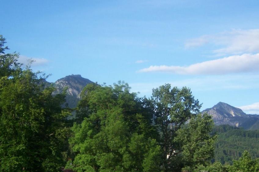 Wohnung in Bergen und Panoramablick - foto 7