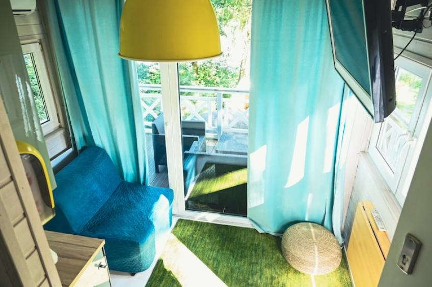 Maison jumelle, Stare Czaple - foto 28