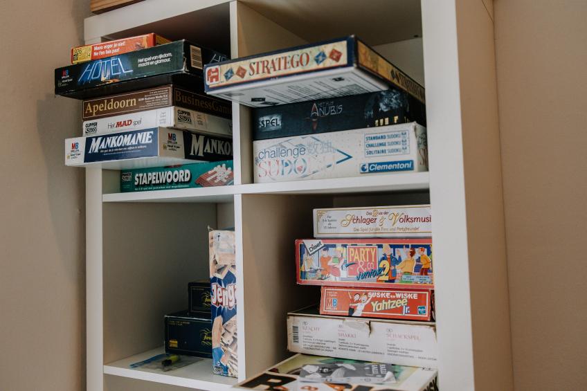 Hubertus II - foto 17