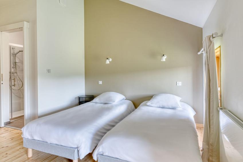 Domäne "La Résidence" inmitten der Natur - foto 16