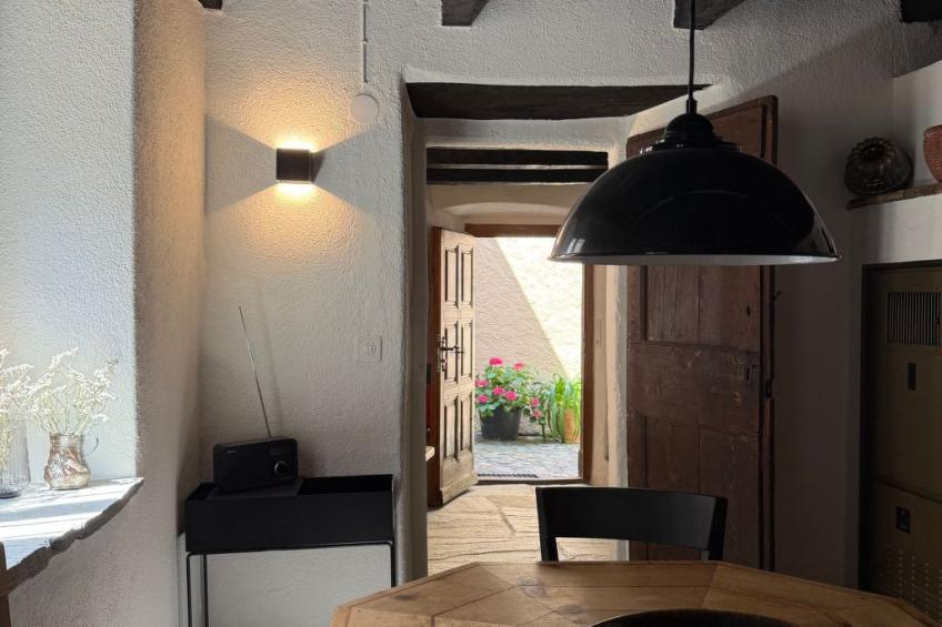 Casa al Vento - foto 13