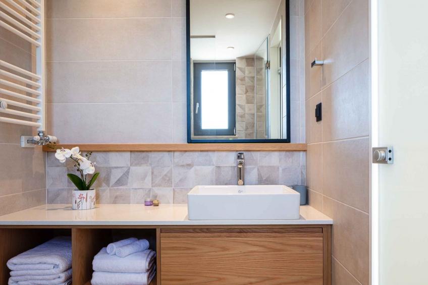 Villa Aglaea - Salzwasser-Pool und atemberaubender Meerblick - foto 29