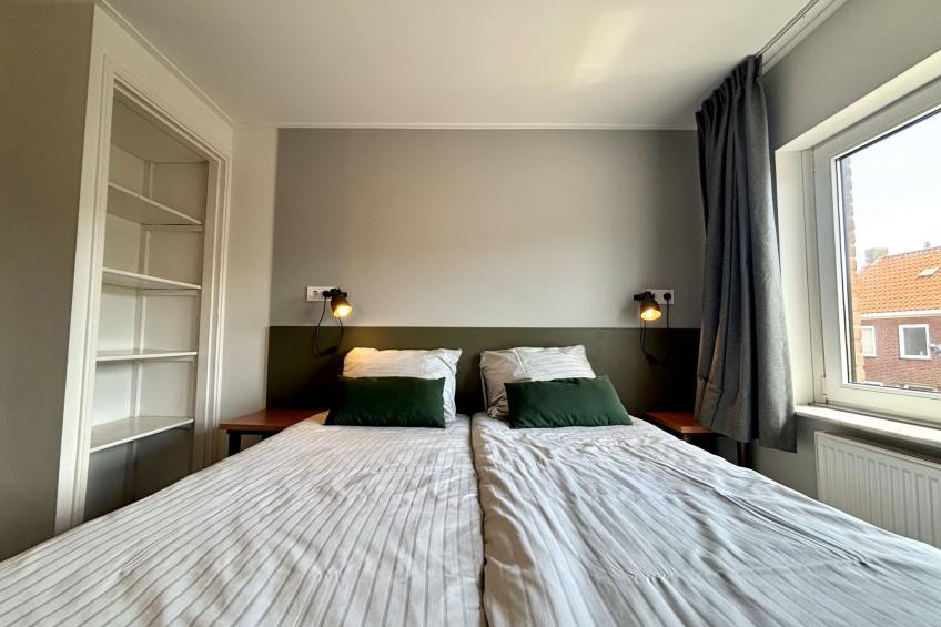 Beach House Westkapelle 105.3 - foto 16