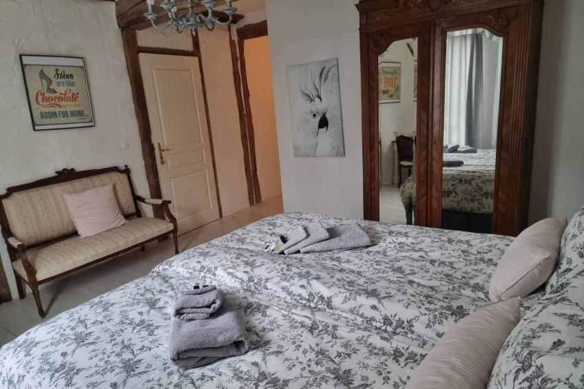 Villa 'Grand Tauzia' - foto 37