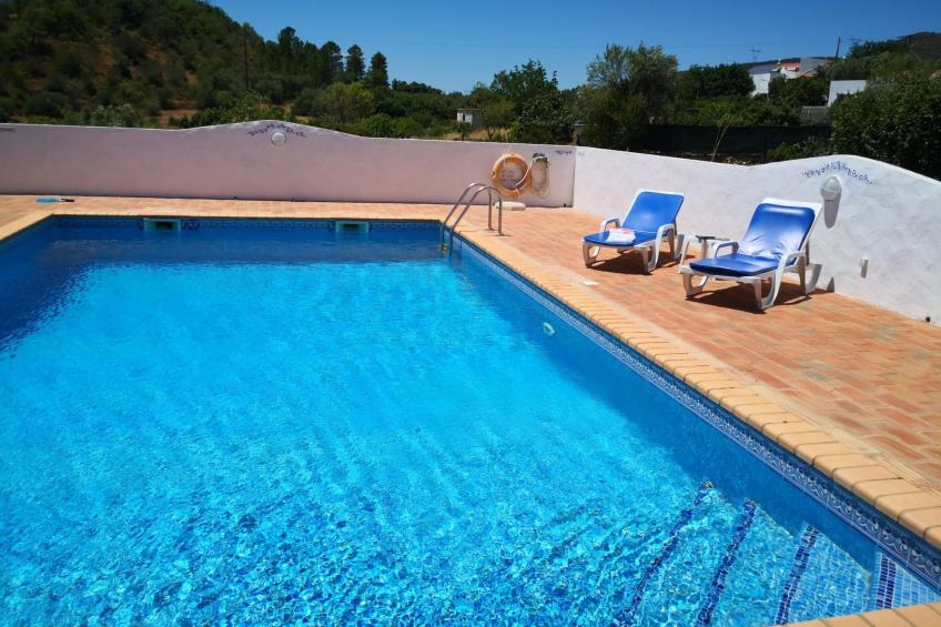 Berghütte "Villa Romao" - foto 7