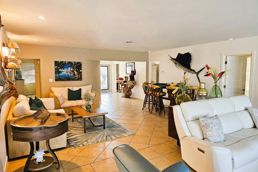 La Dolce Vita - Villa am Intracoastal Waterway - foto 43