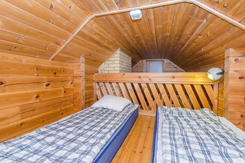 Villa käpytikka - foto 18