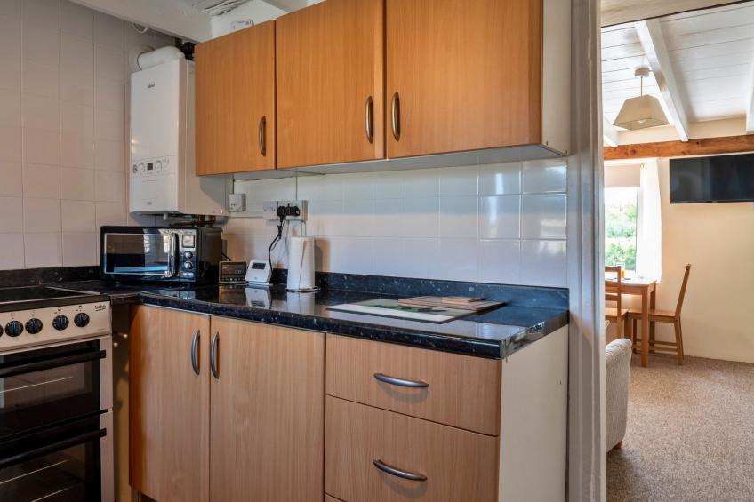 Cutkieve Farm Cottage - foto 22