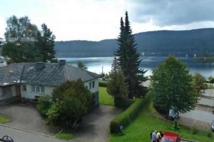 Kurhotel Schluchsee, 4-Bettwohnung - foto 37