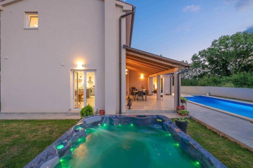 Villa Blaise - foto 2