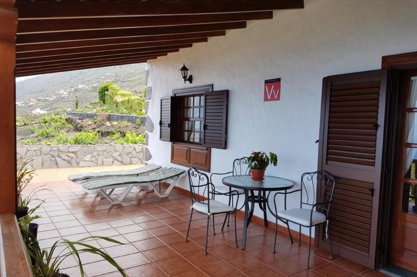 "Las Viñas" mit Wasserblick - foto 45